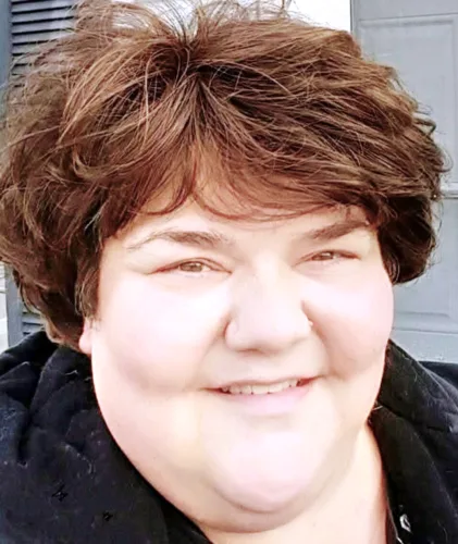 Holly C. Bailey 1964-2026